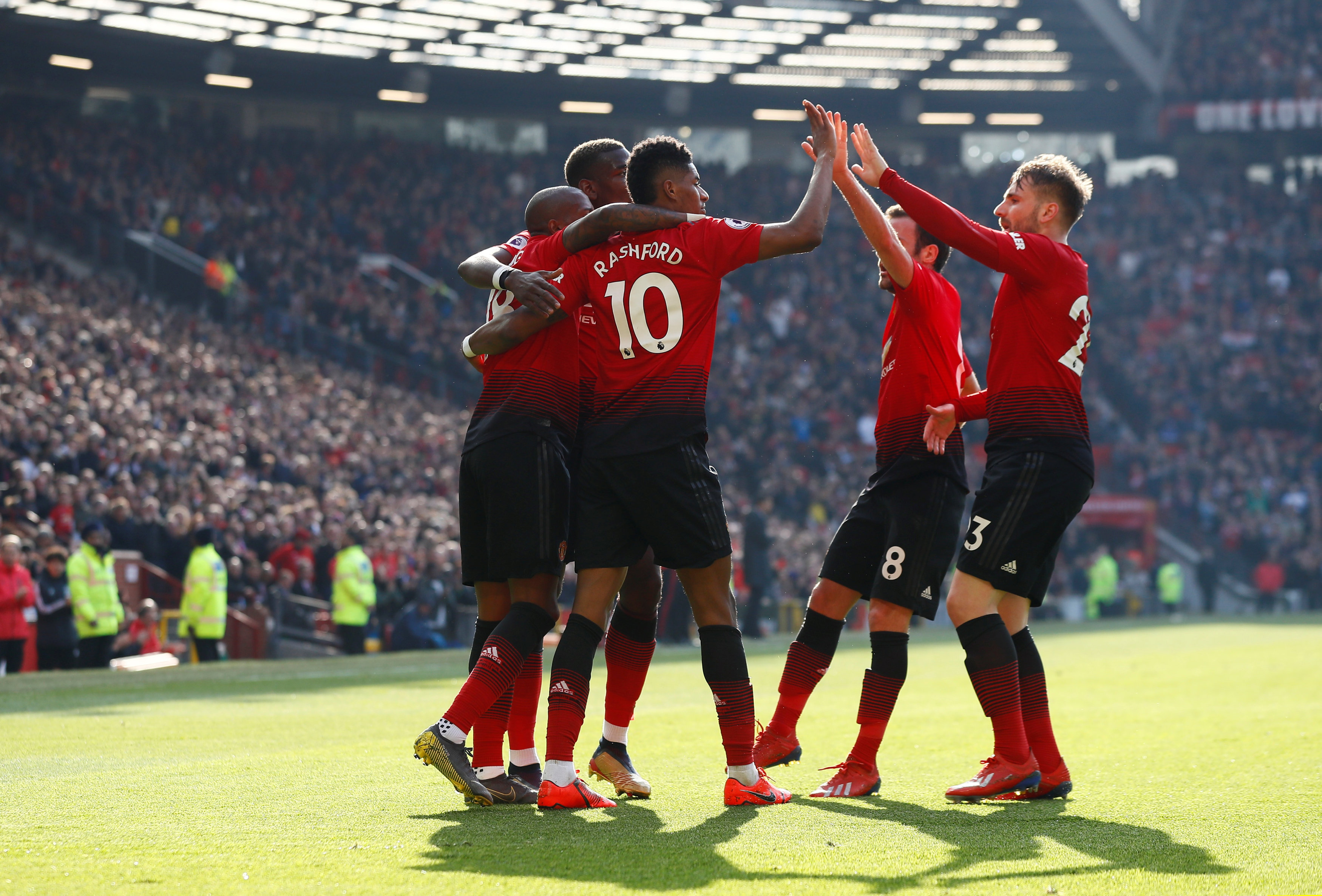 德甲与英超 德甲与英超