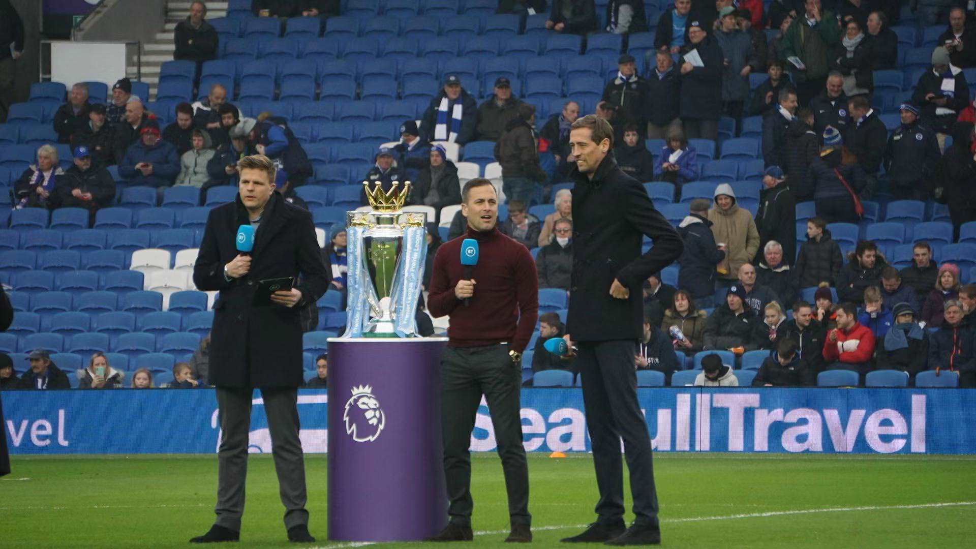 竞争并不罕 竞争并不罕