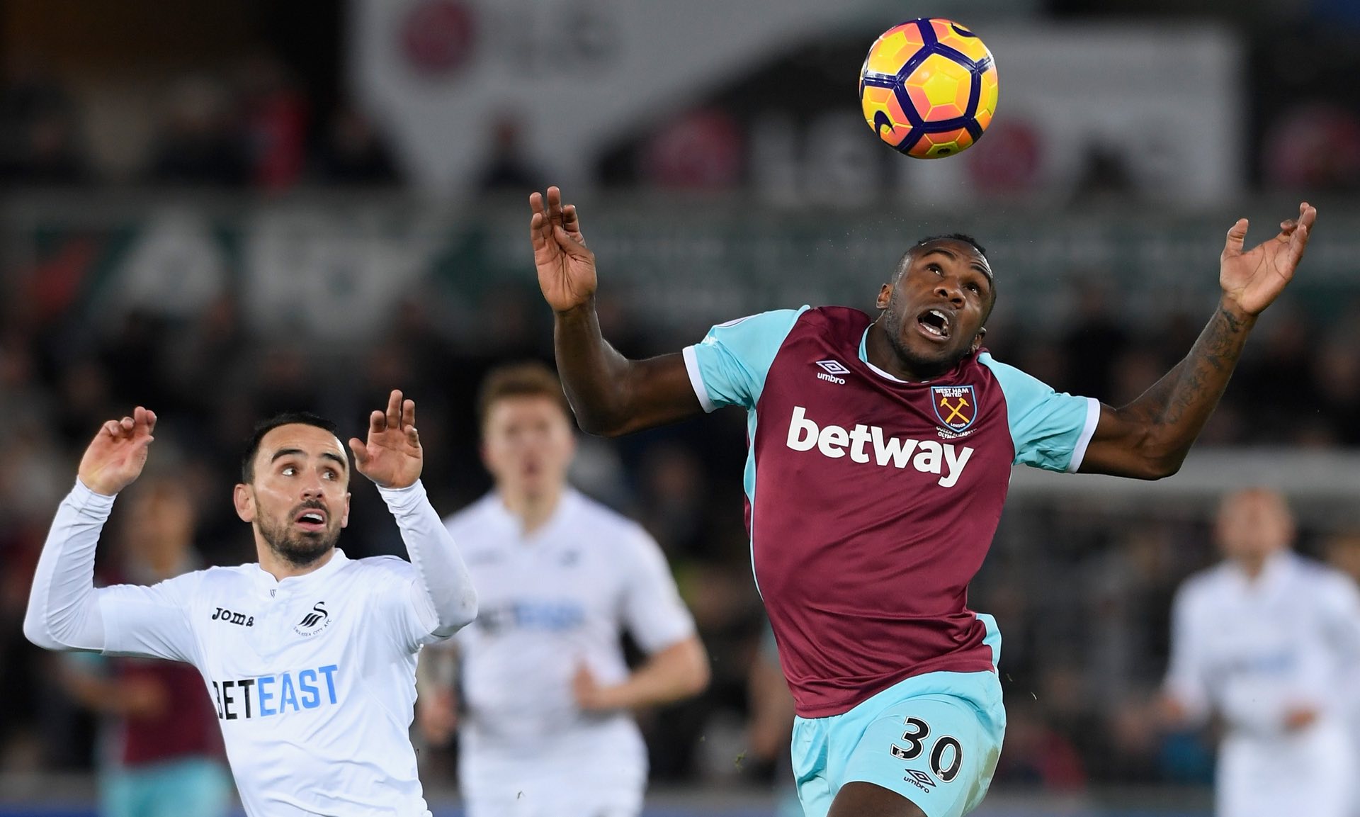 反击让切尔 反击让切尔